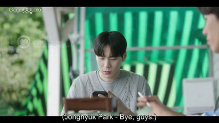 Happy Merry Ending Ep 2 Eng Sub