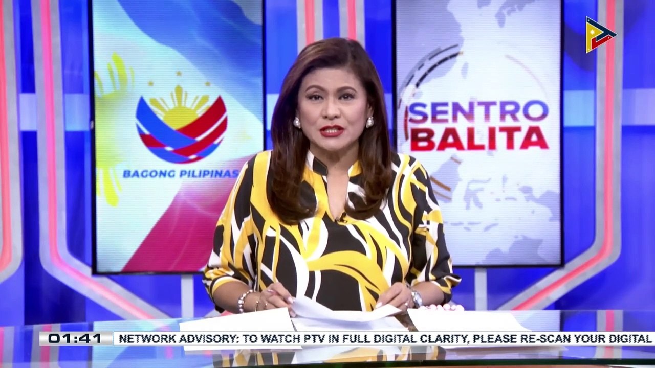 Termino ni PNP Chief PGEN. Marbil, pinalawig pa ni PBBM nang apat na buwan