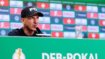 "Tut manchmal richtig weh": Struber geknickt nach großem Spektakel