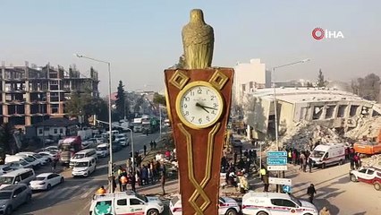 Türkiye'nin en acı saati: Tam 2 yıldır 04:17'yi gösteriyor!