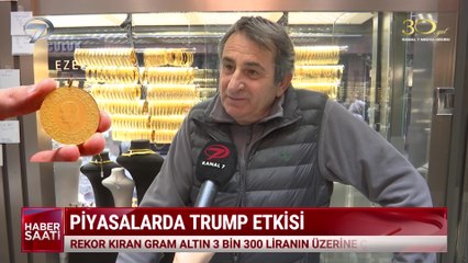 Kanal 7 Haber Saati - 5 şubat 2025