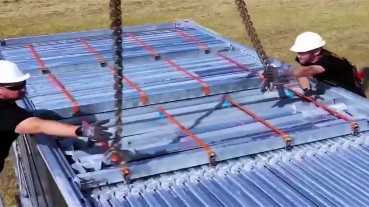 Hilber Solar Video 3