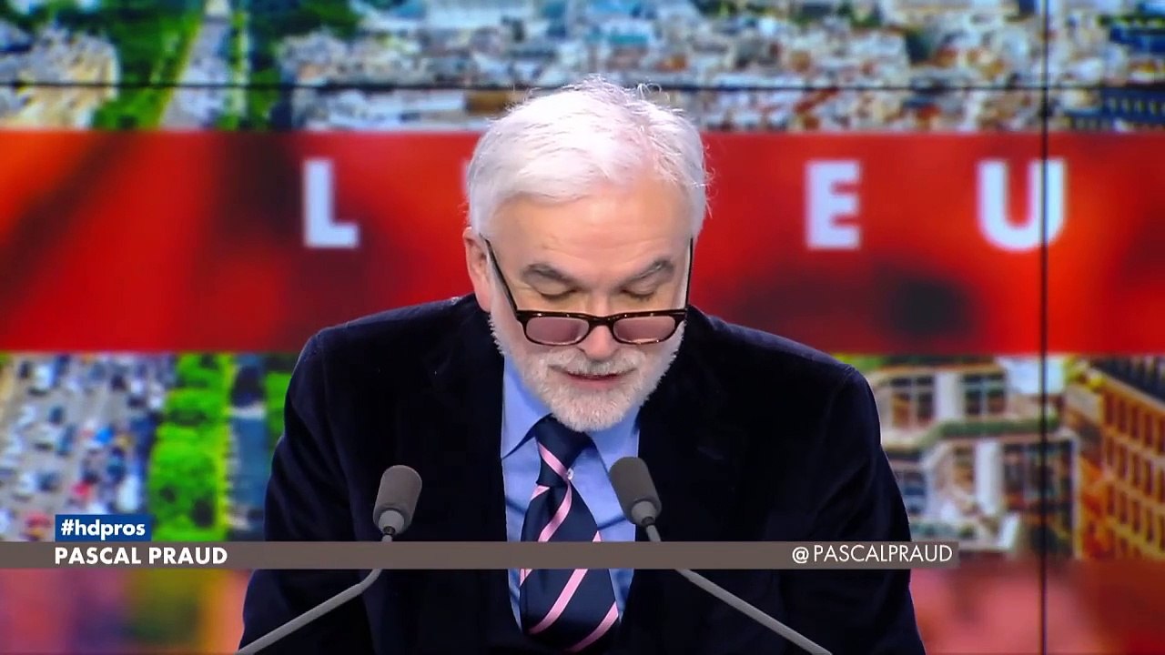 Édito Pascal Praud - Budget 2025 : «Entre les mots et les actes, il y a un gouffre»