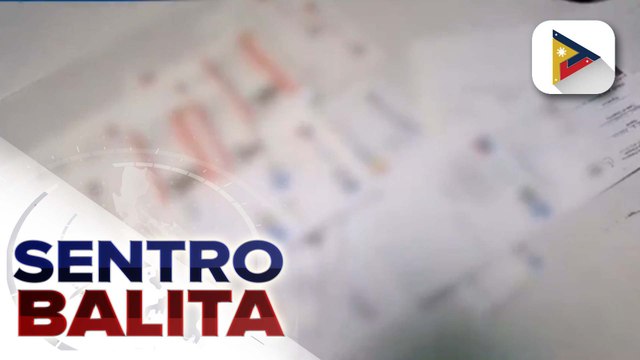 Pagawaan ng pekeng PWD IDs sa Maynila, ni-raid ng mga awtoridad; tatlong suspek, arestado;
