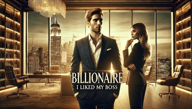 I liked my boss (Full Movie) Billionaire, Short Drama, Film, Show, Anime, Movie