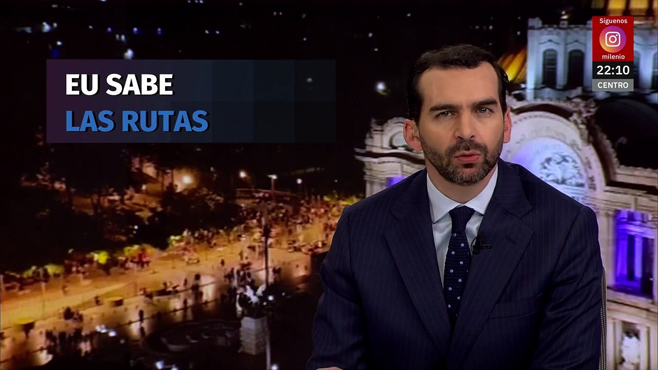 Expertos sugieren a México pedir regulación de rifles de alto calibre a Estados Unidos