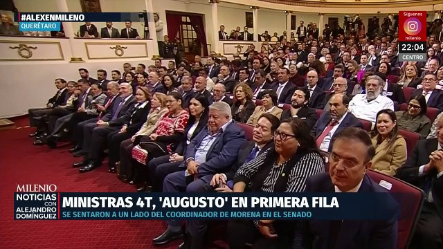 Claudia Sheinbaum llama a la unidad ante posibles amenazas extranjeras