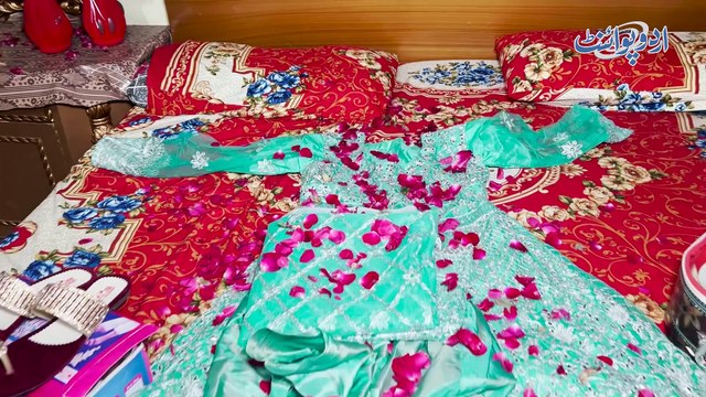 Ustad Qamar Chuha Wala Ready For Marry With American Girl - He Has Decorated Room With Her Pictures