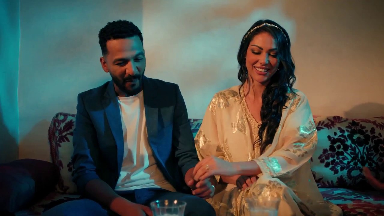 مسلسل خط الرجعة الحلقة HD 20