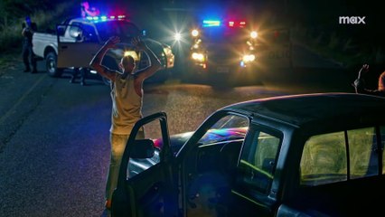 The Takedown: American Aryans - Official Trailer Max