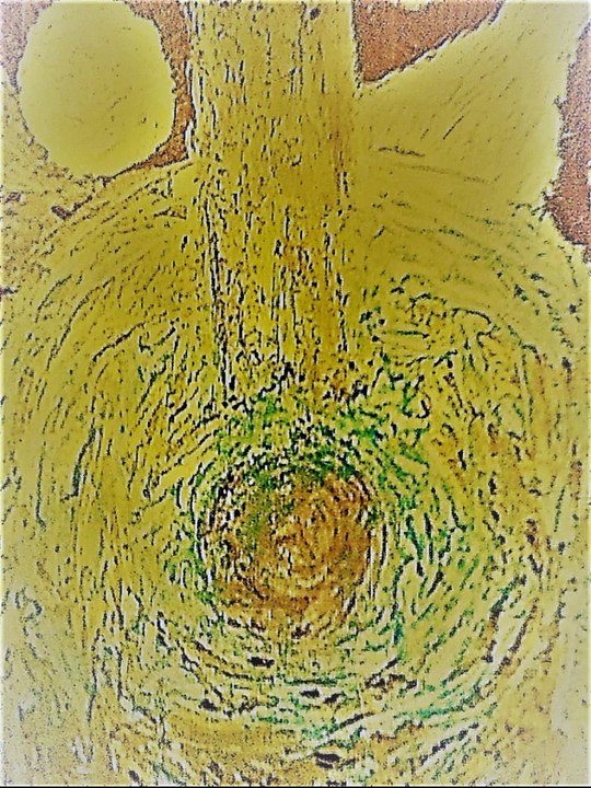 Vals No3 by Augustin Barrios Mangore (Klaus Breuer Guitar)