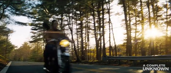 Bob Dylan: Tam Bir Bilinmez - A COMPLETE UNKNOWN