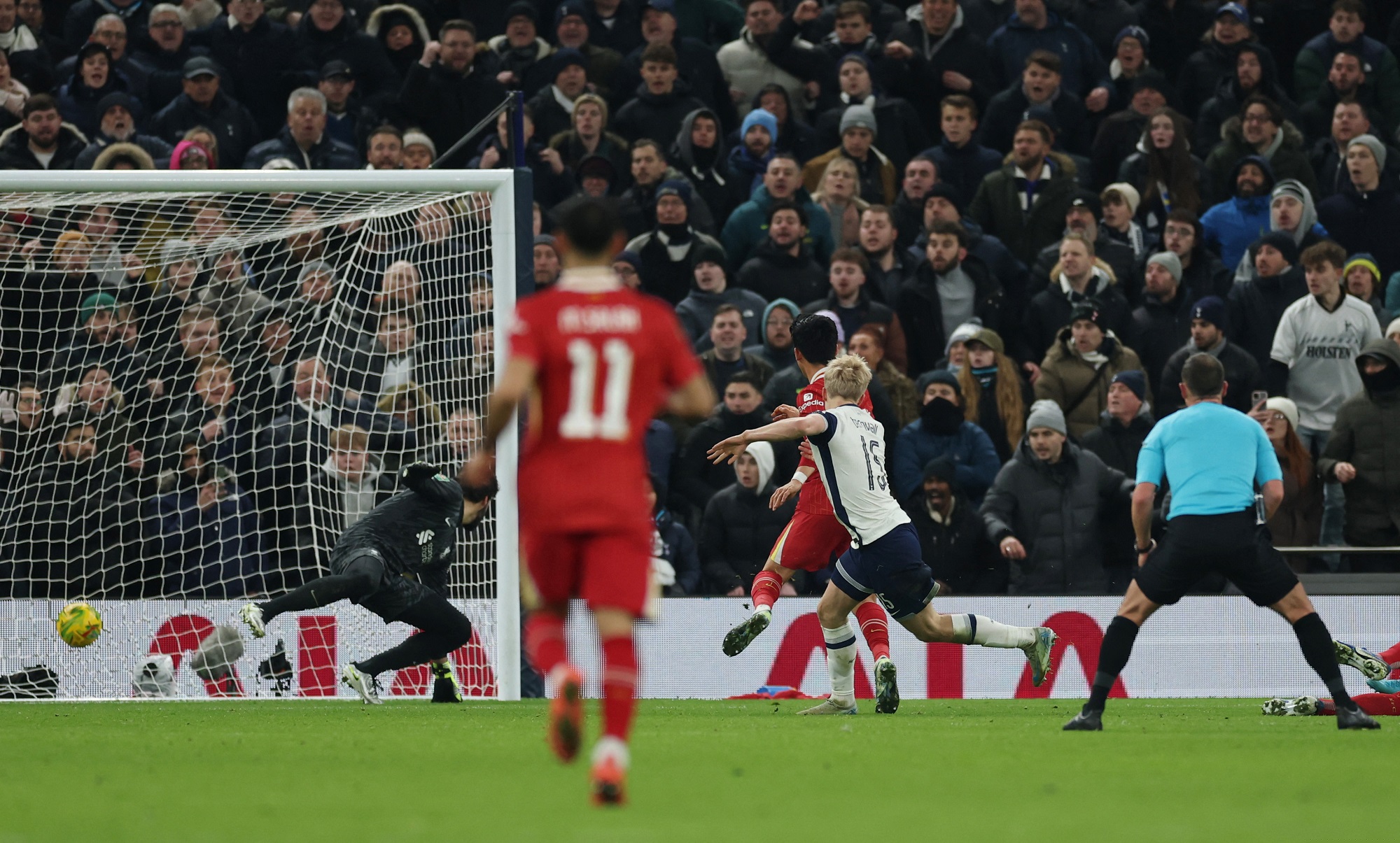 AR 05 LIV VS TOT PREW VT