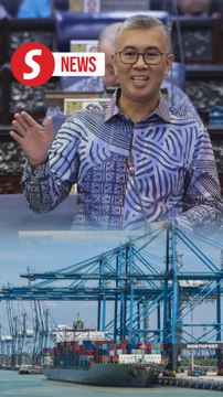 Transparency, compliance key to reducing US tariffs impact, says Tengku Zafrul