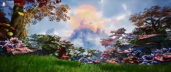 [Xing Chen Bian] Stellar Transformation Season 6 - 4