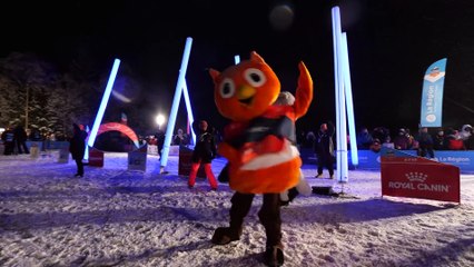 Saison 9 - Episode 02 - Entrée dans l'Arène