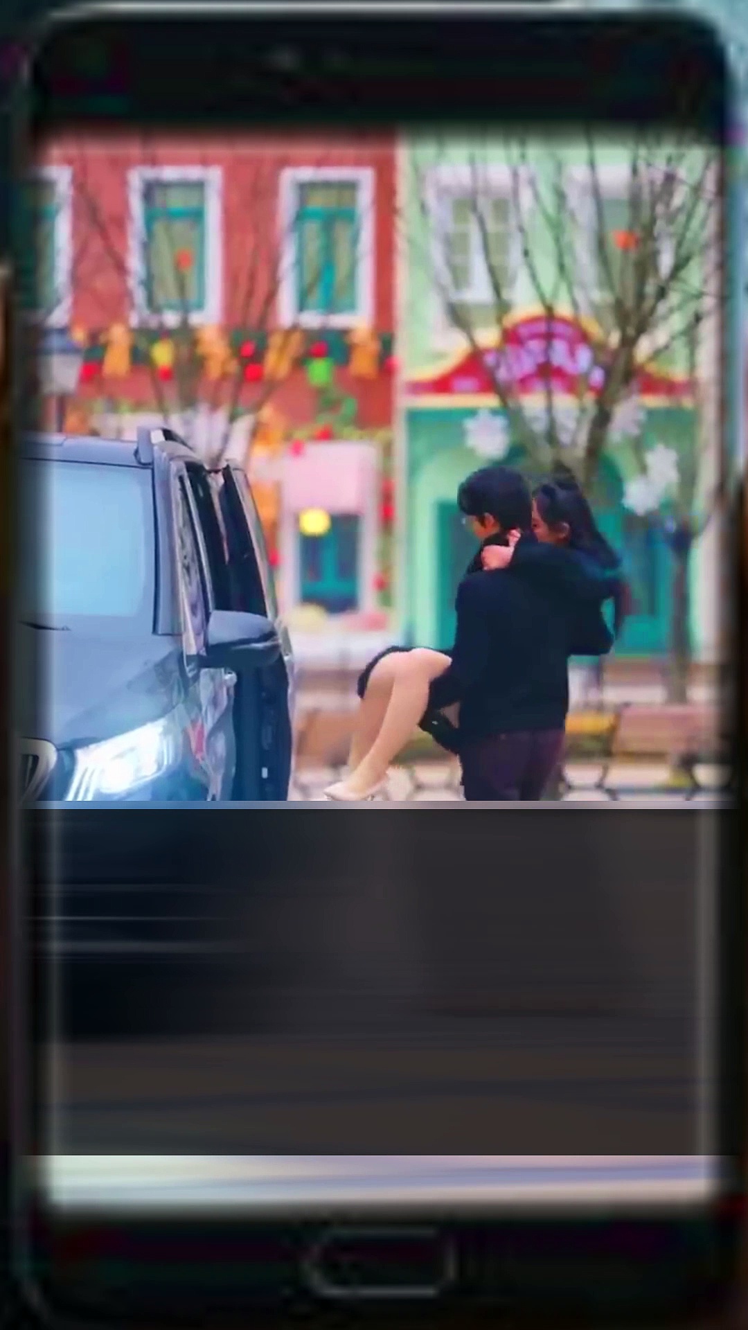  Adik cantik yang menghilang membuat kakak kayanya mencari part 1