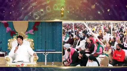 Self Growth Sermon by Ankur Narula | Ankur Narula Live Sermon 04-02-2025