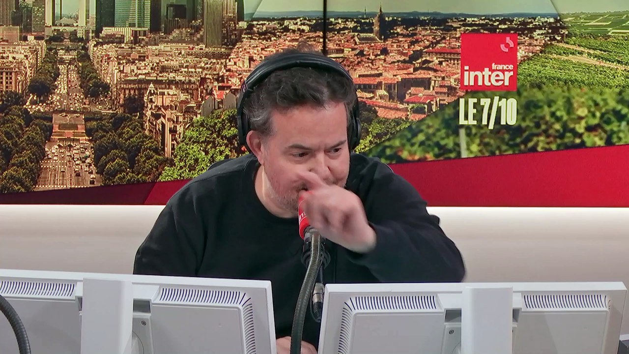 Déclarations de Donald Trump sur Gaza : "C'est une provocation" et "une faute", estime Dominique de Villepin