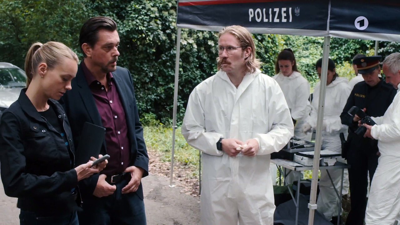 Steirerkrimi: steirergift