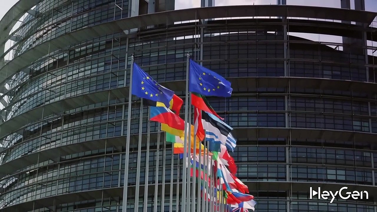 Election advert EU 2024