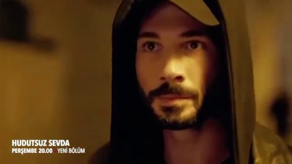 Hudutsuz Sevda 52. Bölüm Fragmanı | “ Büyük İntikam ! “