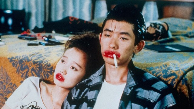 Rock’n’Roll, Geister & verlorenene Seelen: Der Kultfilm Mystery Train im Trailer