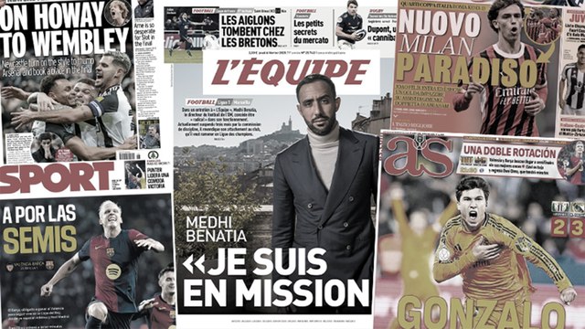 Le duo Giménez-João Félix enflamme toute l’Italie, la clause secrète qui met en danger Robert Lewandowski