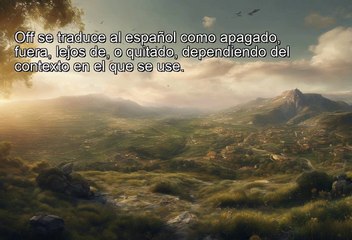 10000 palabras - off