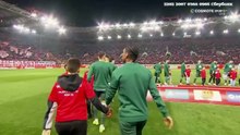 【FULL MATCH】 Olympiacos vs. Panathinaikos | Greek Football Cup 2024/25 -- Ολυμπιακός - Παναθηναϊκός | Κύπελλο Ελλάδας