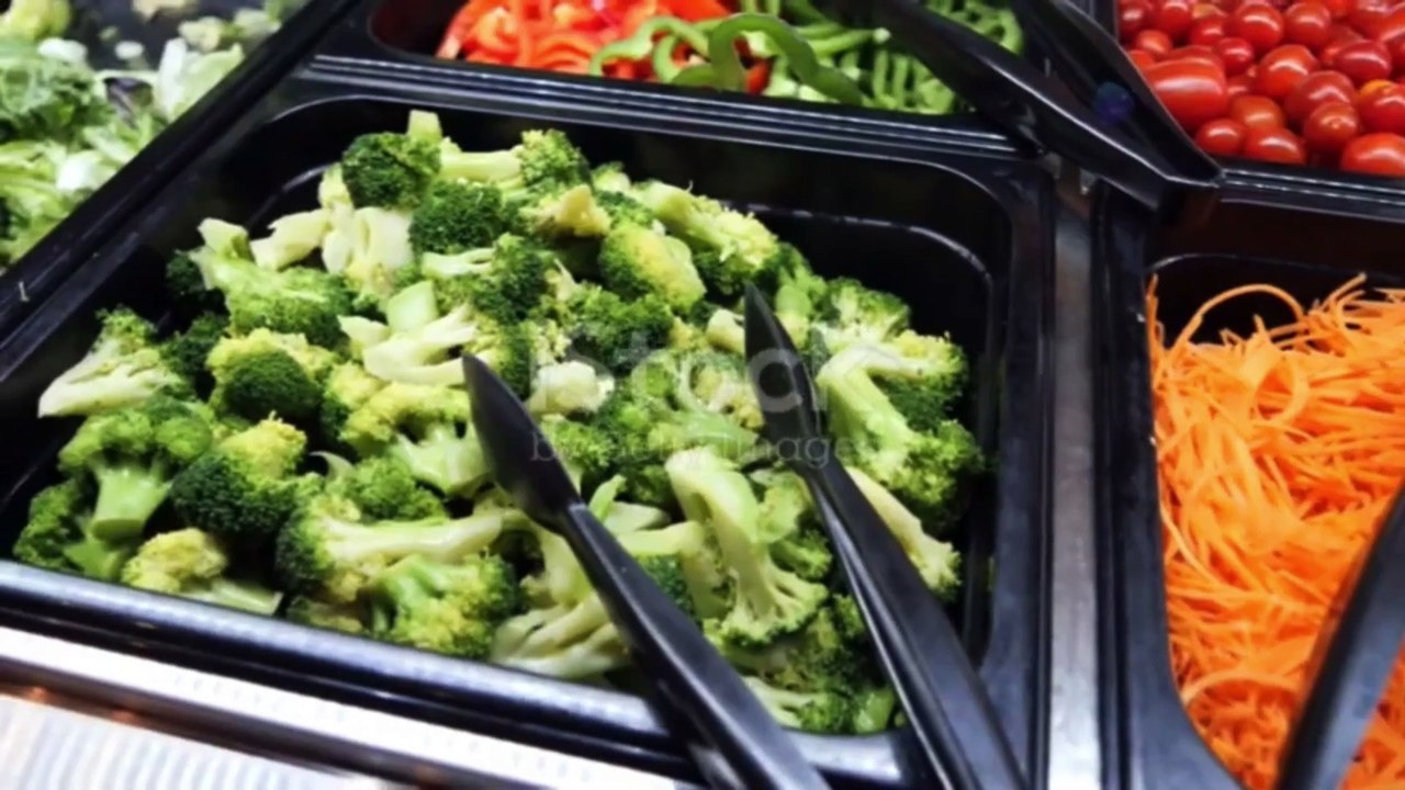 Explore Delicious Vegan Options at Subway – Customizable, Fresh, and Flavorful