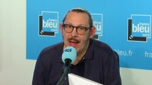 L'invité d'ici Nord : Lionel Emery, directeur général de l’association Formation, Culture, Prévention (FCP)