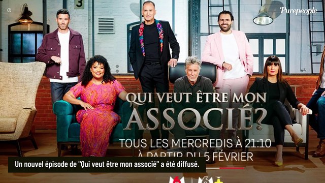 Ça s'est mal passé : Une candidate de Qui veut être mon associé ? coupée au montage à la dernière minute, elle s'explique