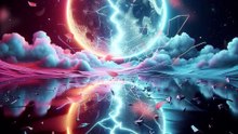 Refresh Your Eyes and Mind | The Healing Power of Art!