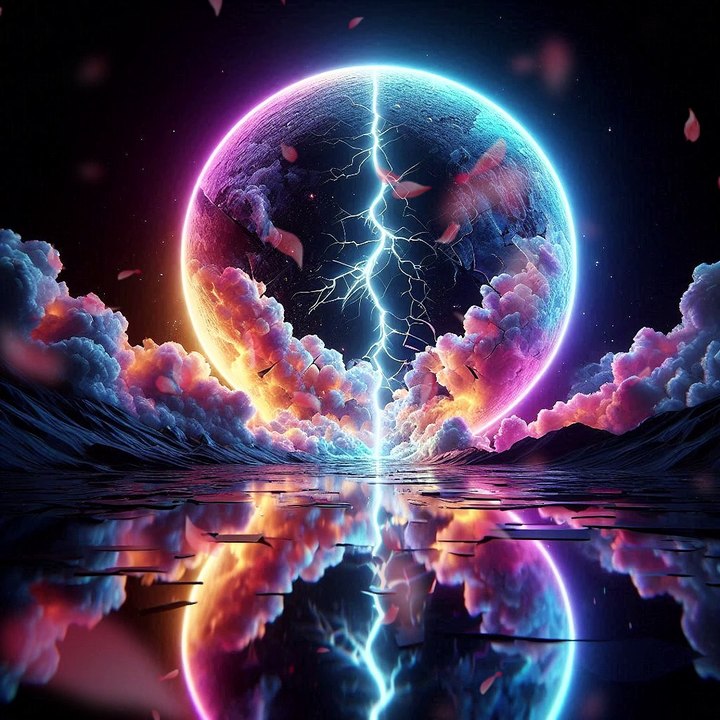 Art That Soothes and Relaxes Your Eyes!