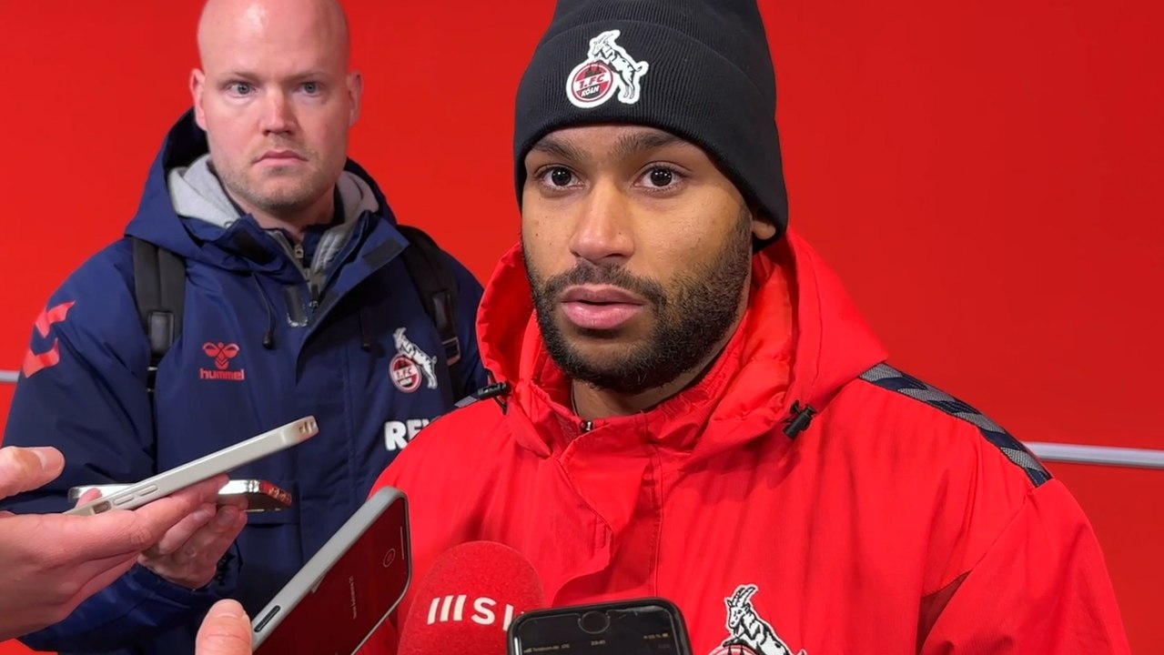 Maina nach Aus emotional: 'Das schlimmste Szenario'