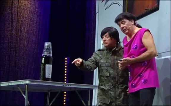 LES CHEVALIERS DU FIEL CAMPING-CAR FOR EVER (2019) HD