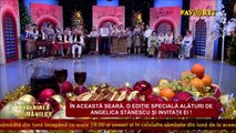 Carmen Iordache - Omule, omule frate (Intalnirea romanilor - Favorit TV - 04.12.2024)