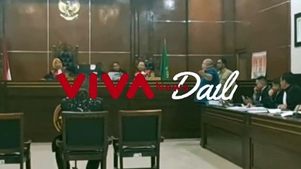 Detik-detik Hotman Paris Diamankan Petugas di Ruang Sidang