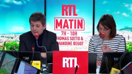Drogues : "Moi qui suis spécialisé en dépistage, je repère assez vite qui prend quoi dans la Macronie"