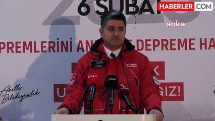 Ataşehir Belediyesi'nden Olası Depremde Hayat Kurtaracak Köy: 3 Bin Kişiye Yemek Dağıtılabilecek, Barınma ve Tıbbi Destek Sağlanabilecek