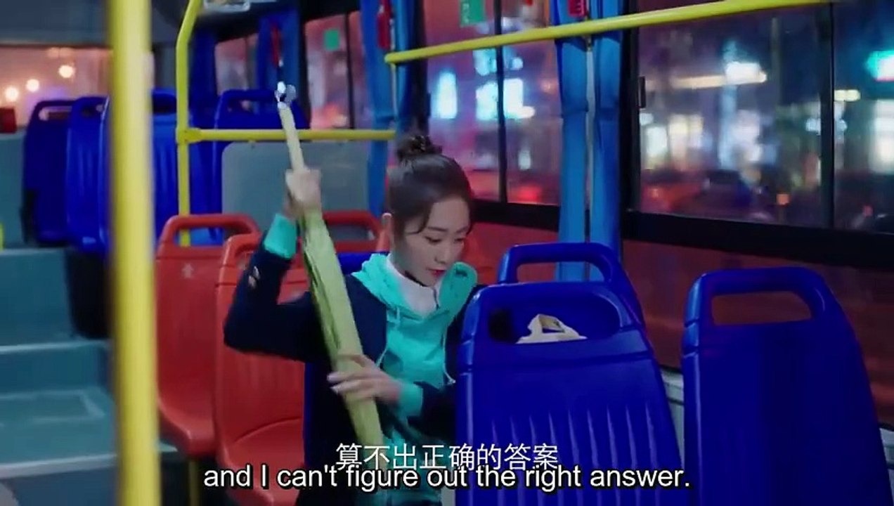 My Divine Emissary ep 1 eng sub