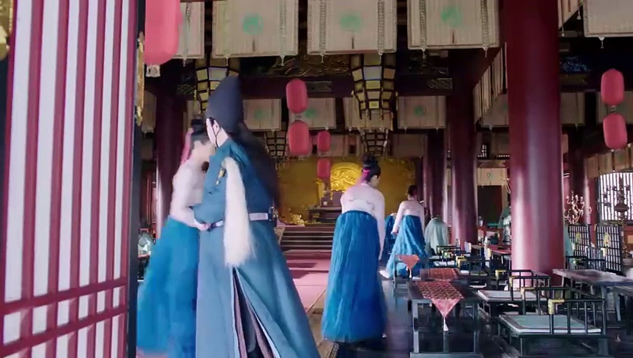 My Divine Emissary ep 4 eng sub