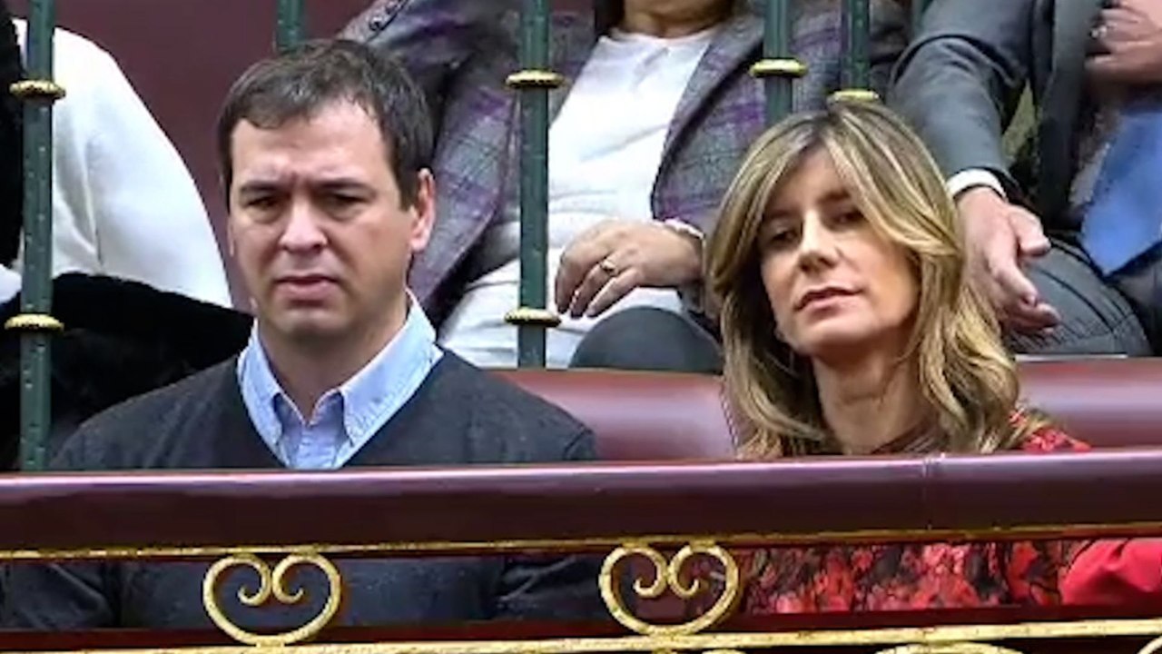 David Sánchez, hermano del presidente Pedro Sánchez, renuncia a su cargo