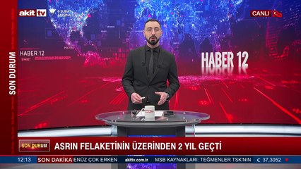 Asrın yıkımının üzerinden 2 yıl geçti