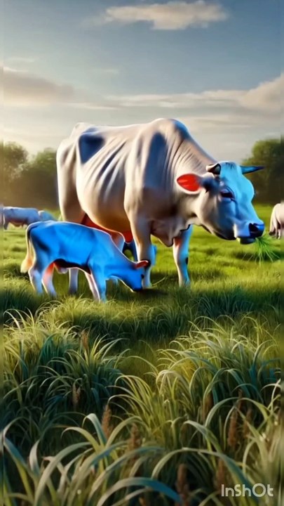 Cow experience #cow