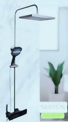 Neptün Akıllı Duş Seti -Schnelle Türkiye