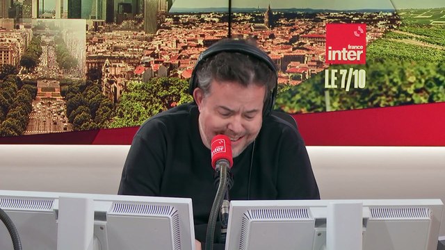 La famille Marvel s'agrandit : Dominique de Villepin est Captain France ! Le Billet de Matthieu Noël