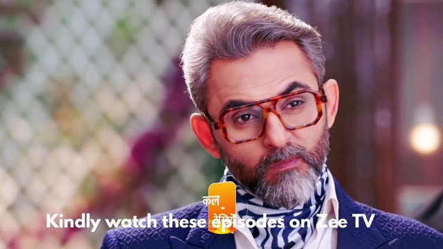 KumKum Bhagya | पूर्वी पर दुष्यंत का खतरनाक वार, क्या बच पाएगी आरवी की जिंदगी? | 06 Feb | Zee TV