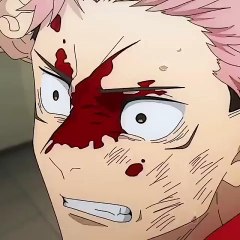 Jujutsukaisen edit